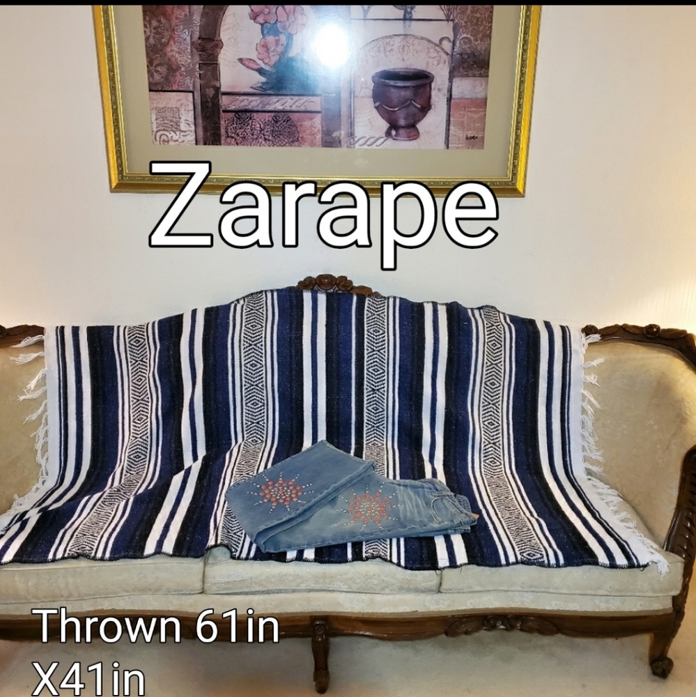 Zarape (Blanket)